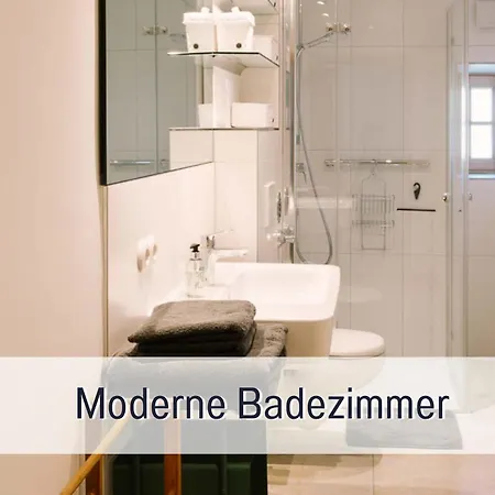 Apartman Alte Gendarmerie *