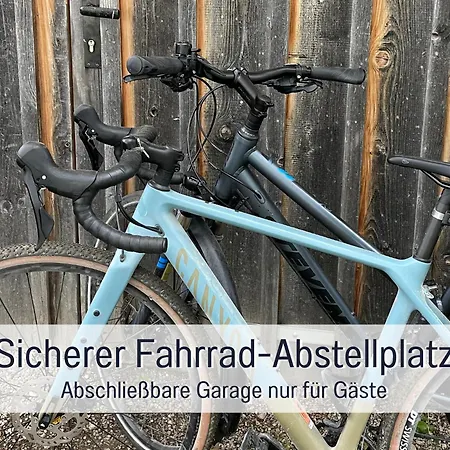 Apartman Alte Gendarmerie *