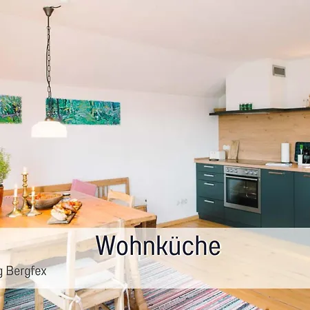 Alte Gendarmerie Apartment