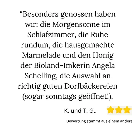 Alte Gendarmerie Apartman *