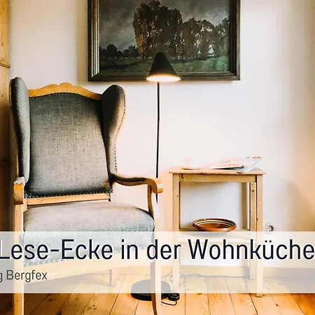 Apartman Alte Gendarmerie *