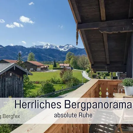 Alte Gendarmerie Apartman
