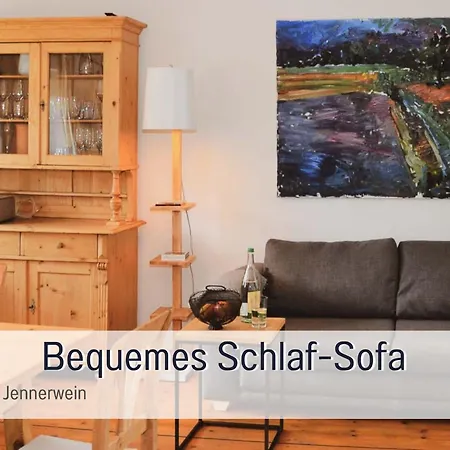 Alte Gendarmerie Apartment