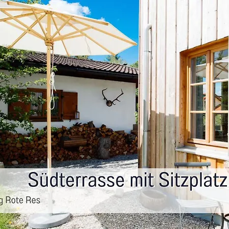 Alte Gendarmerie Apartment *