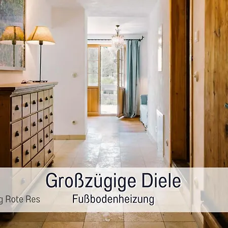 Alte Gendarmerie Apartman
