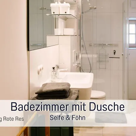 Apartment Alte Gendarmerie *