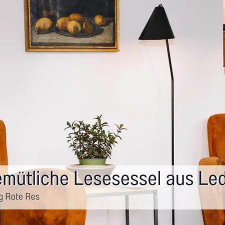 Alte Gendarmerie * Ubersee