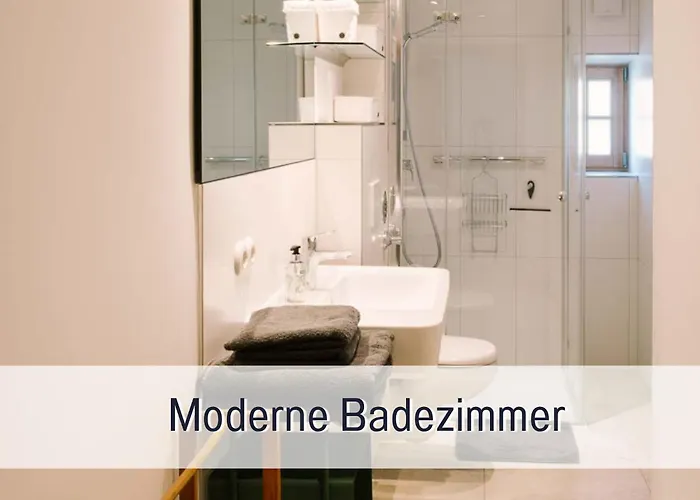 아파트 Alte Gendarmerie *