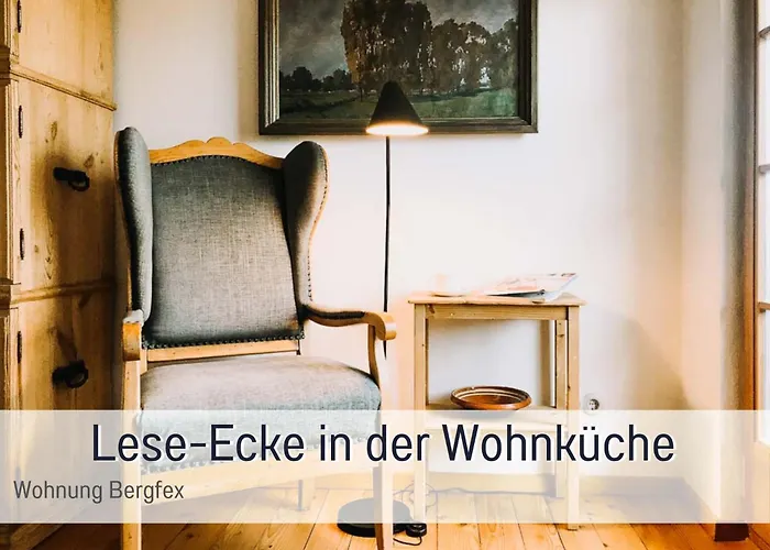 Διαμέρισμα Alte Gendarmerie *