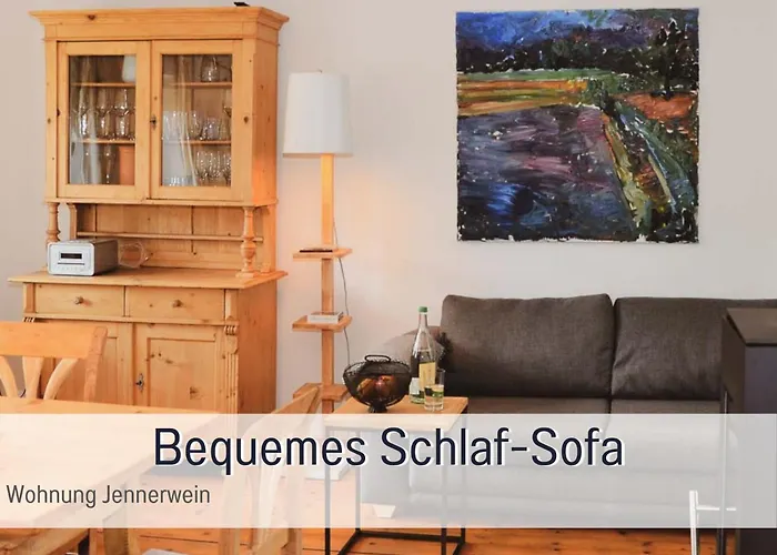 Alte Gendarmerie 아파트